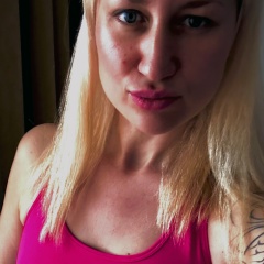 Анюта Ладгина, 28.08, Санкт-Петербург