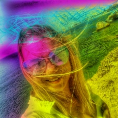 Виктория Носова, 24.09, Санкт-Петербург