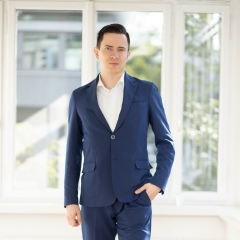 Алексей Кустов, 17.01