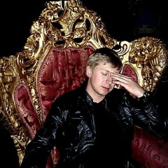 Ваня Георгиев, 07.03.1989, Мариуполь