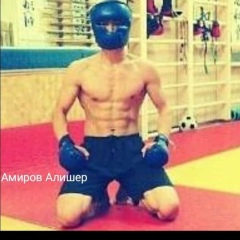 Ali Amirov, 11.05.2007
