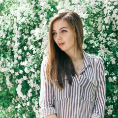 Анна Глухова, 07.03, Москва