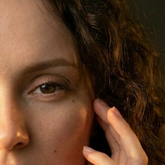 Александра Леготкина, Пермь