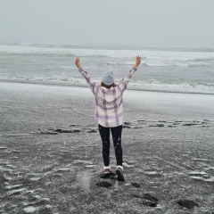 Анастасия Костюченко, 03.05.1987, Владивосток