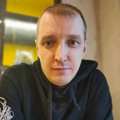 Евгений Комлев, 11.07, Москва