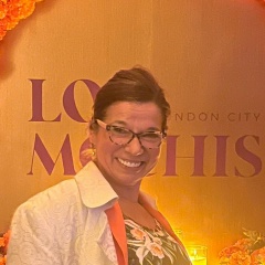 Веселина Иванова, 28.04.1968, London