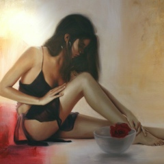 Сюзанна Бабаян, 28.02.1991, Москва