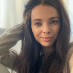 Александра Шустова, Киров