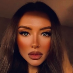 Кристина Волчонок, 23.03