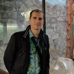 Валерий Пчелка, 07.06, Санкт-Петербург