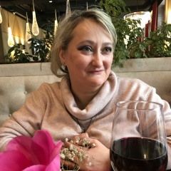 Екатерина Васильева, 20.01, Екатеринбург