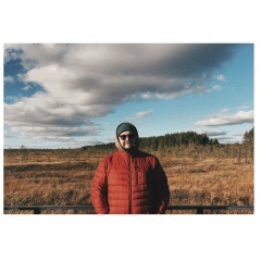 Динар Синчилеев, 26.01