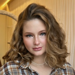 Irishka Lavrinenko, 12.08, Кемерово