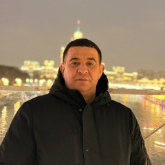 Вадим Габдрахманов, 19.09, Уфа