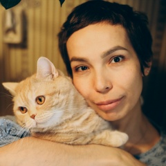 Екатерина Хазова, 11.06, Йошкар-Ола