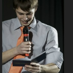 Серега Клягин, 19.09.1990, Фрязино