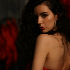 Ксюша Шапиро, 15.09, Москва