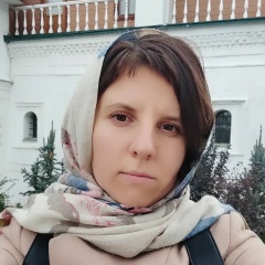 Марина Сысоева, 18.11.1987, Санкт-Петербург