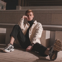 Артём Горячёв, 29.09, Казань