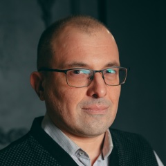 Александр Кабесас, 15.12, Санкт-Петербург