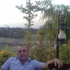 Zaxar Allahverdiyev, Москва
