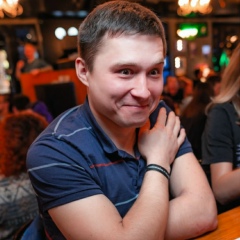 Булат Садыков, Уфа