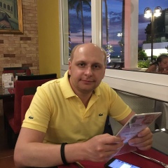 Андрей Цуриков, 16.12, Екатеринбург