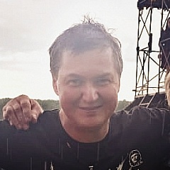 Виктор Герасимов, 14.06.1973, Ижевск