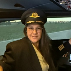 Мария Терехова, 05.08.1984, Екатеринбург