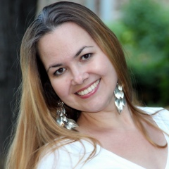 Елена Тютёва, 23.12, Москва