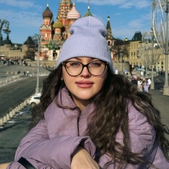 Катюша Асташова, Самара