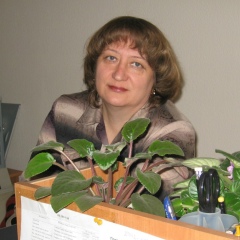 Татьяна Кожевникова, 28.11, Хабаровск