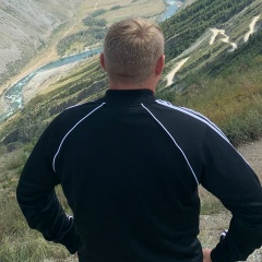 Руслан Podgor, 20.06.1990, Новосибирск