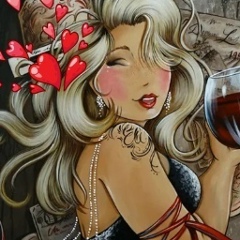 Наталья Халькова, 08.09.1967, Симферополь