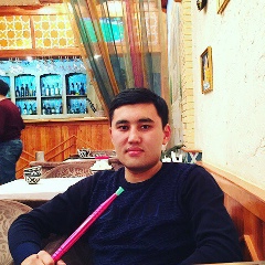 Bauka Omarov, 14.07, Шымкент