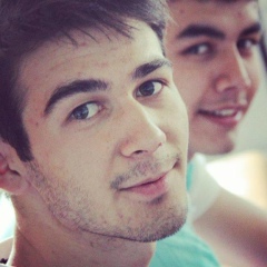 Ma'ruf Bahromov, 23.03.1993, Ташкент