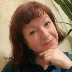 Наталья Стрелкова, 05.09, Москва