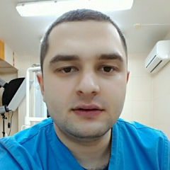 Гиорги Дарджания, 21.12, Нижний Новгород