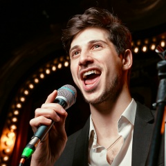 Шаэн Оганесян, 08.10.1990, Санкт-Петербург