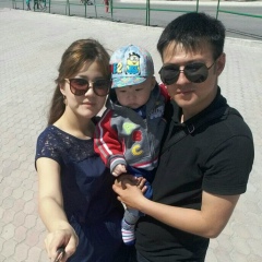 Nariman Sardarbekov, 18.12.1990, Актау