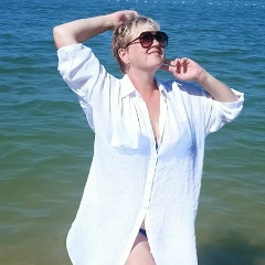 Наталья Миронова, 22.06, Ульяновск