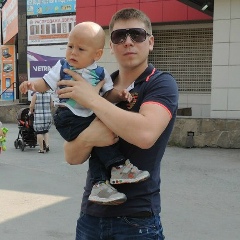 Николай Русских, 10.01.1987, Екатеринбург