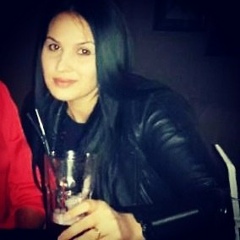 Оля Хрущева, 18.07.1988, Астана