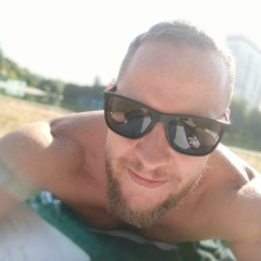 Александр Марков, 20.05.1986, Москва