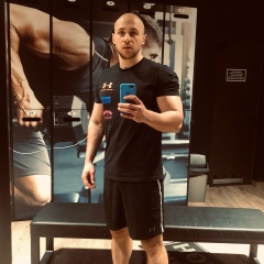 Юра Мельник, 14.06, Черновцы