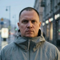 Денис Глазунов, 16.05.1987