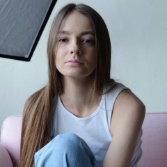 Аня Ткаченко, 17.06, Томск