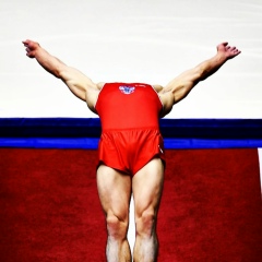 Андрей Крылов, 14.11, Москва