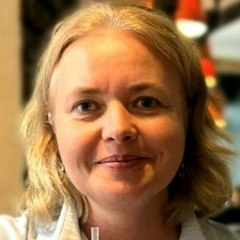 Ириночка Корицкая, Стерлитамак