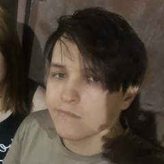 Равиль Дмитриев